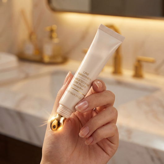 Ascetive's™ Line Filler