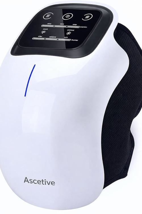 Ascetive's Recovery Pro