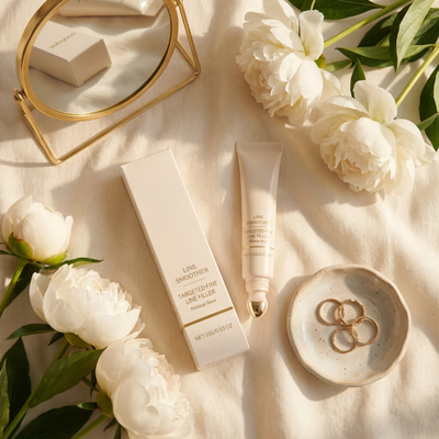 Ascetive's™ Line Filler