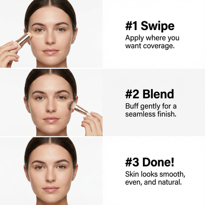 Blanc Cover Cream Stick V