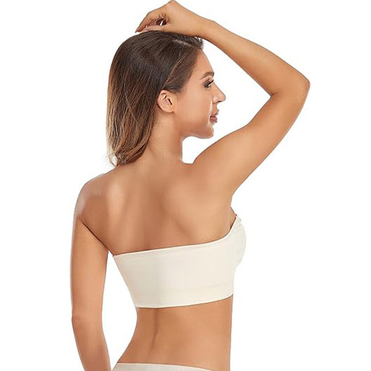 Ascetive Strapless Stay Put Bra