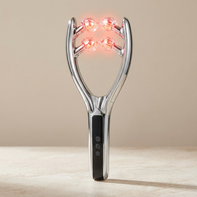 Ascetive's Relax Pro