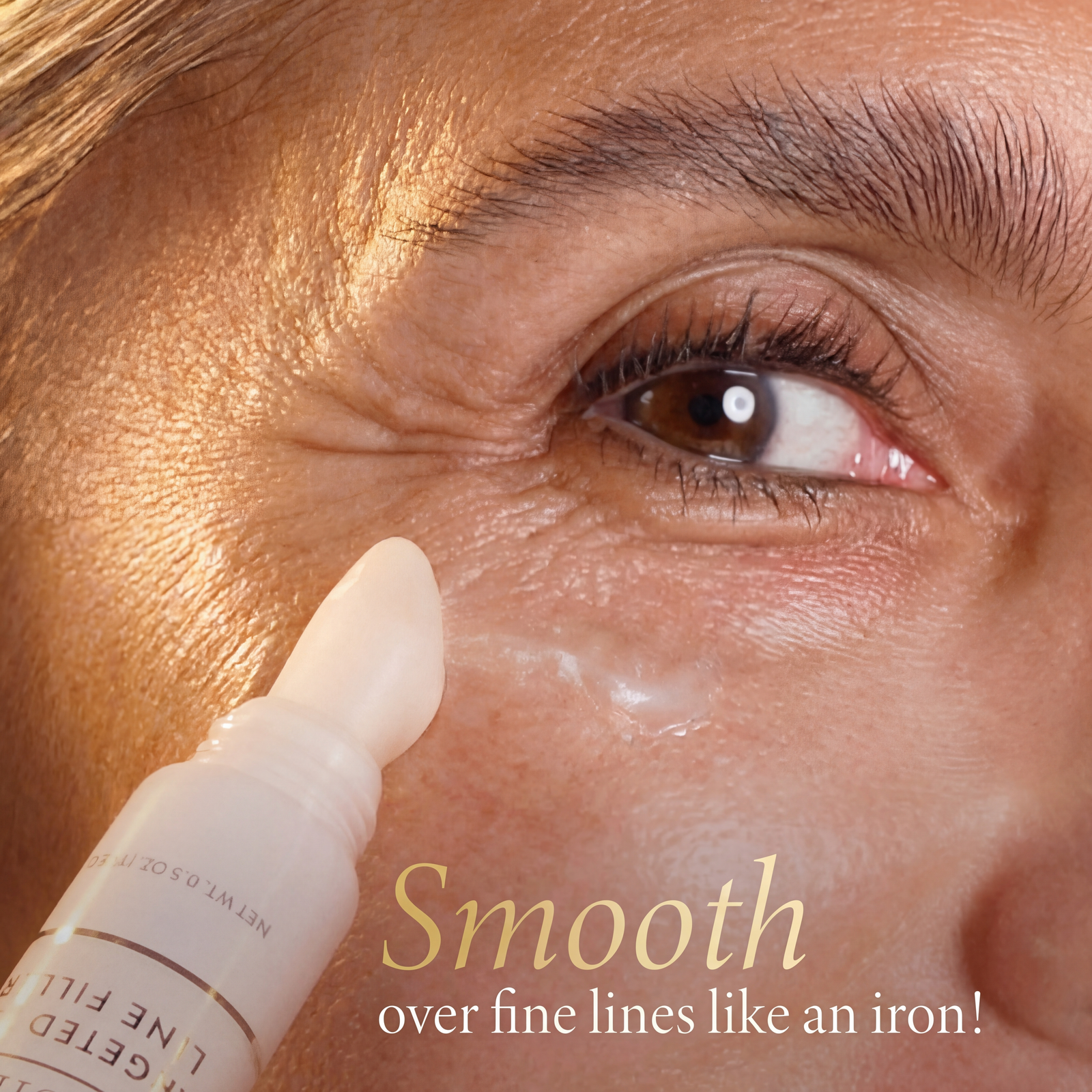 we welcome all sizes.