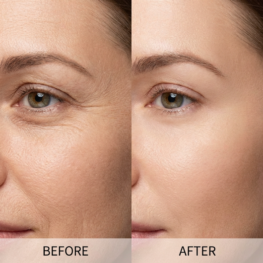 Ascetive's™ Line Filler